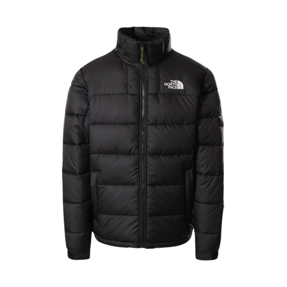 NF0A5IC5JK3 The North Face Search Rescue Synthetic Insulated Jacket TNF Black