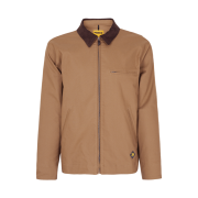 WILLBE LAB Field Active Shield Jacket Camel