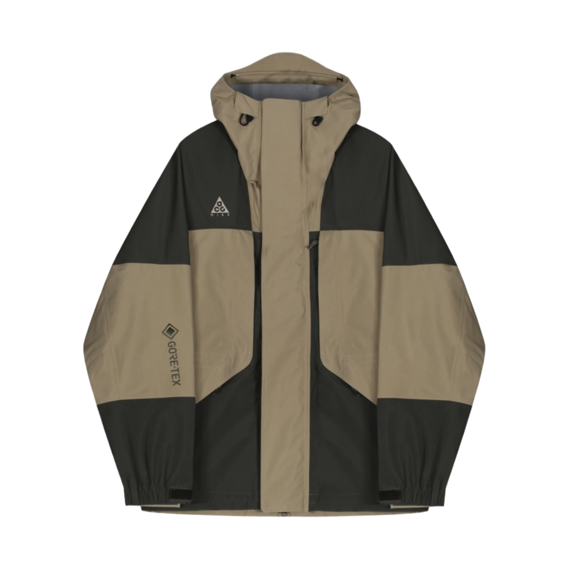 나이키 ACG 고어텍스 자켓 카고 카키 - US/EU