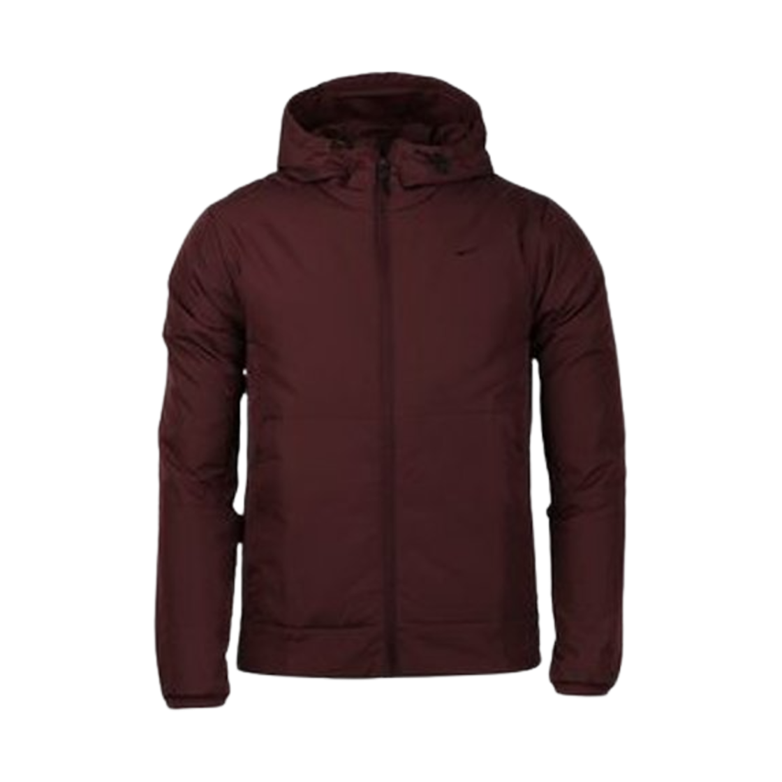 나이키 언리미티드 써마핏 버서타일 자켓 버건디 크러쉬 - 아시아(Nike Unlimited Therma-Fit Versatile Jacket Burgundy Crush - Asia)