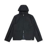 Ader Error Product 10 Semi Oversize Fit Jacket Grey