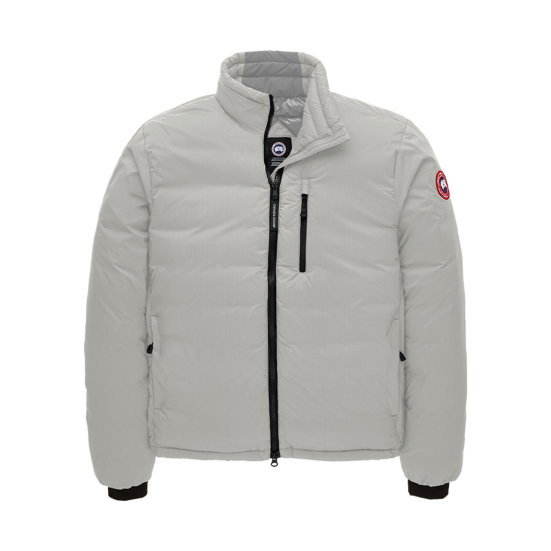 캐나다 구스 롯지 자켓 실버버치(Canada Goose Lodge Jacket Silverbirch) - 1
