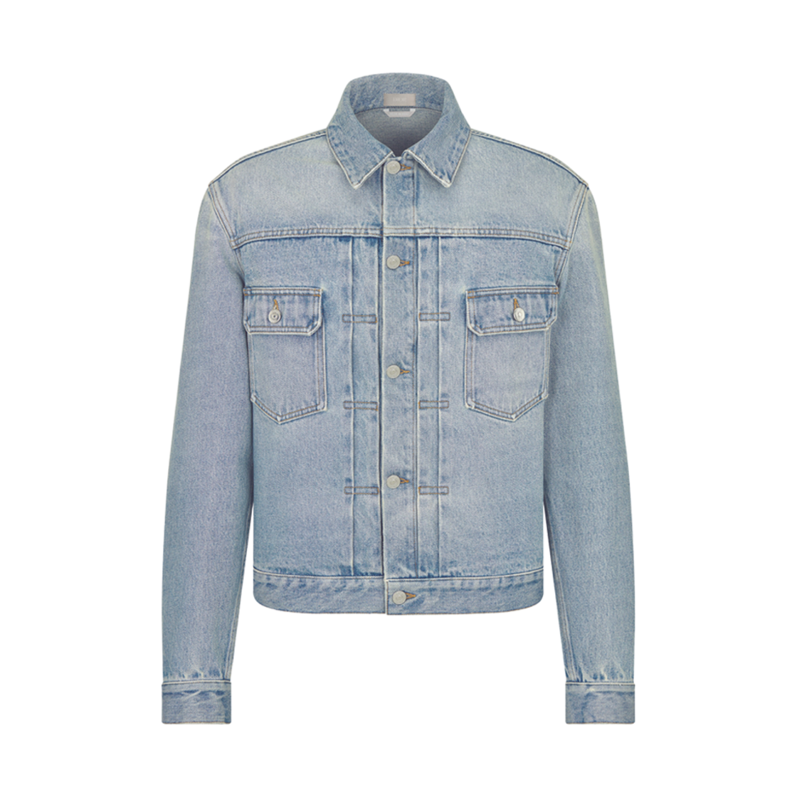 디올 MKII 자켓 라이트 블루 트윌(Dior Mkii Jacket Light Blue Twill)