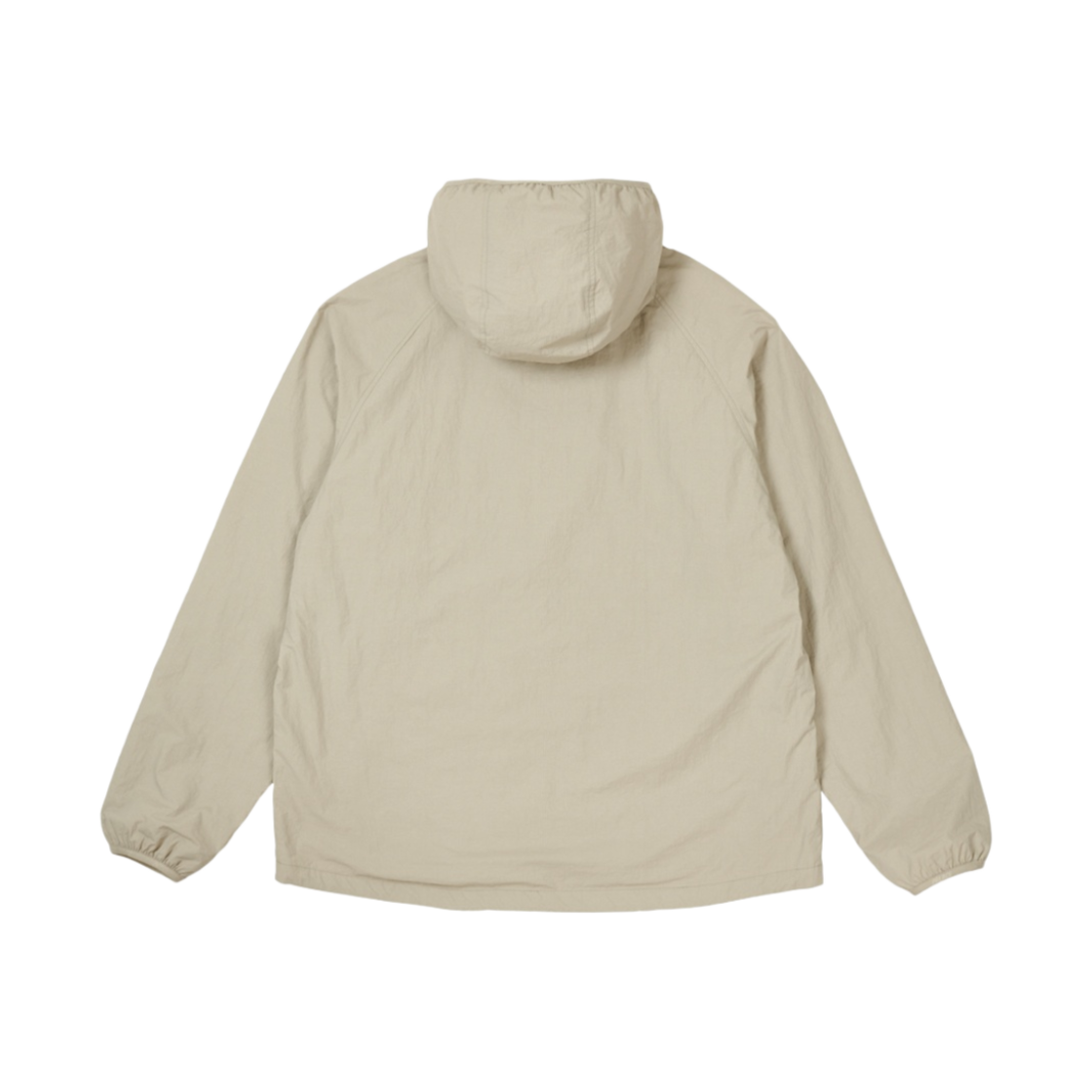 팔라스 슬랜트 집 쉘 자켓 그레이 - 22FW(Palace Slant Zip Shell Jacket Grey - 22FW) - 2