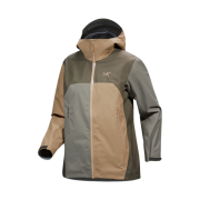 (W) Arc'teryx Beta Jacket Canvas Forage
