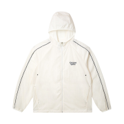 PRO-SPECS Vintage Running Jacket Cream