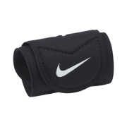 Nike Pro Wrist and Thumb Wrap Black White