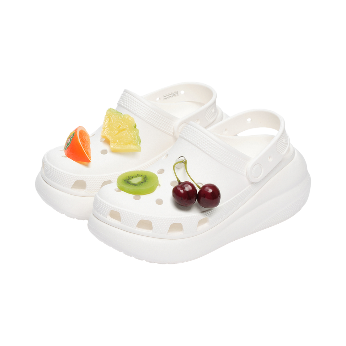 P00000BZ NUPIP Juicy Fruit Pip Set