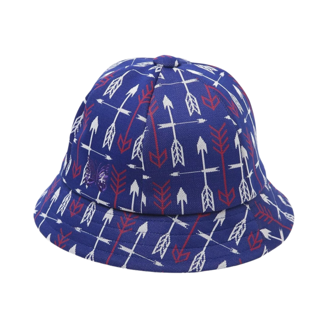 니들스 버뮤다 햇 폴리 JQ 애로우(Needles Bermuda Hat Poly JQ Star Arrow)