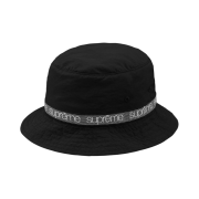Supreme Tonal Taping Crusher Black - 18SS