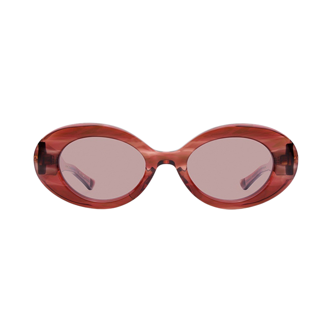 SVPL-012FA-T Sauvage Eyewear Goulue Violet Sasa