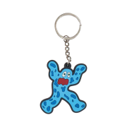 POTS Jelly Man Keyring