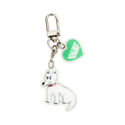 NewJeans Keyring Minji
