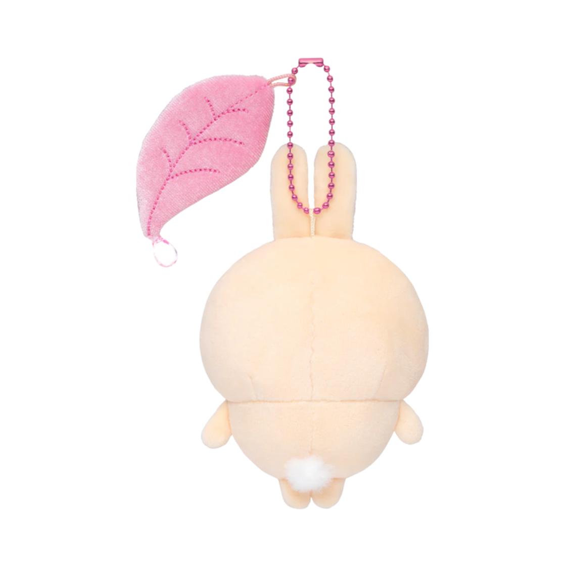 치이카와 또렷한 눈의 우사기 마스코트 키링(Chiikawa Sukkiri Eye Usagi Mascot Keyring) - 2