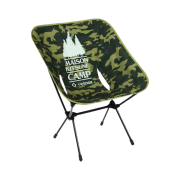 Helinox x Maison Kitsune Chair L MK Camo