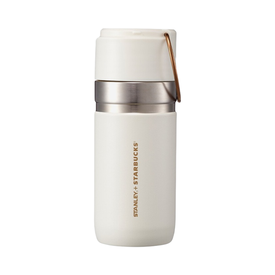 스타벅스 20 SS 홀리데이 스탠리 보온병 500ml(Starbucks 20 SS Holiday Stanley Thermos 500ml) - 3