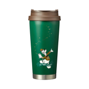 Starbucks x Disney 23 SS Autumn Donald Duck Elma Tumbler 473ml