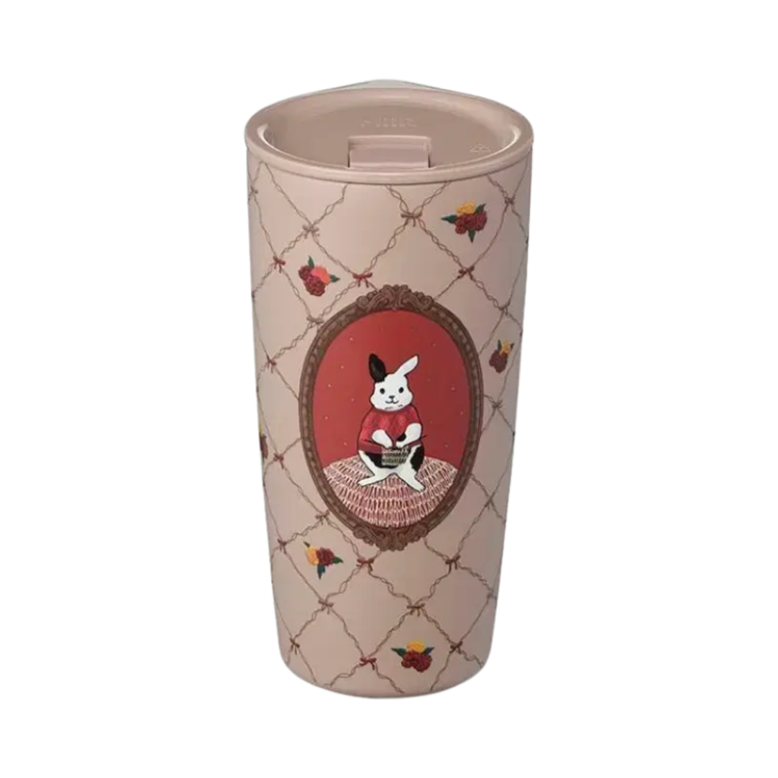 - Starbucks 22 SS Autumn Miir Classic Bunny Tumbler 473ml