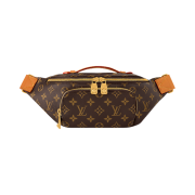 Louis Vuitton Rush Bumbag Monogram Gold