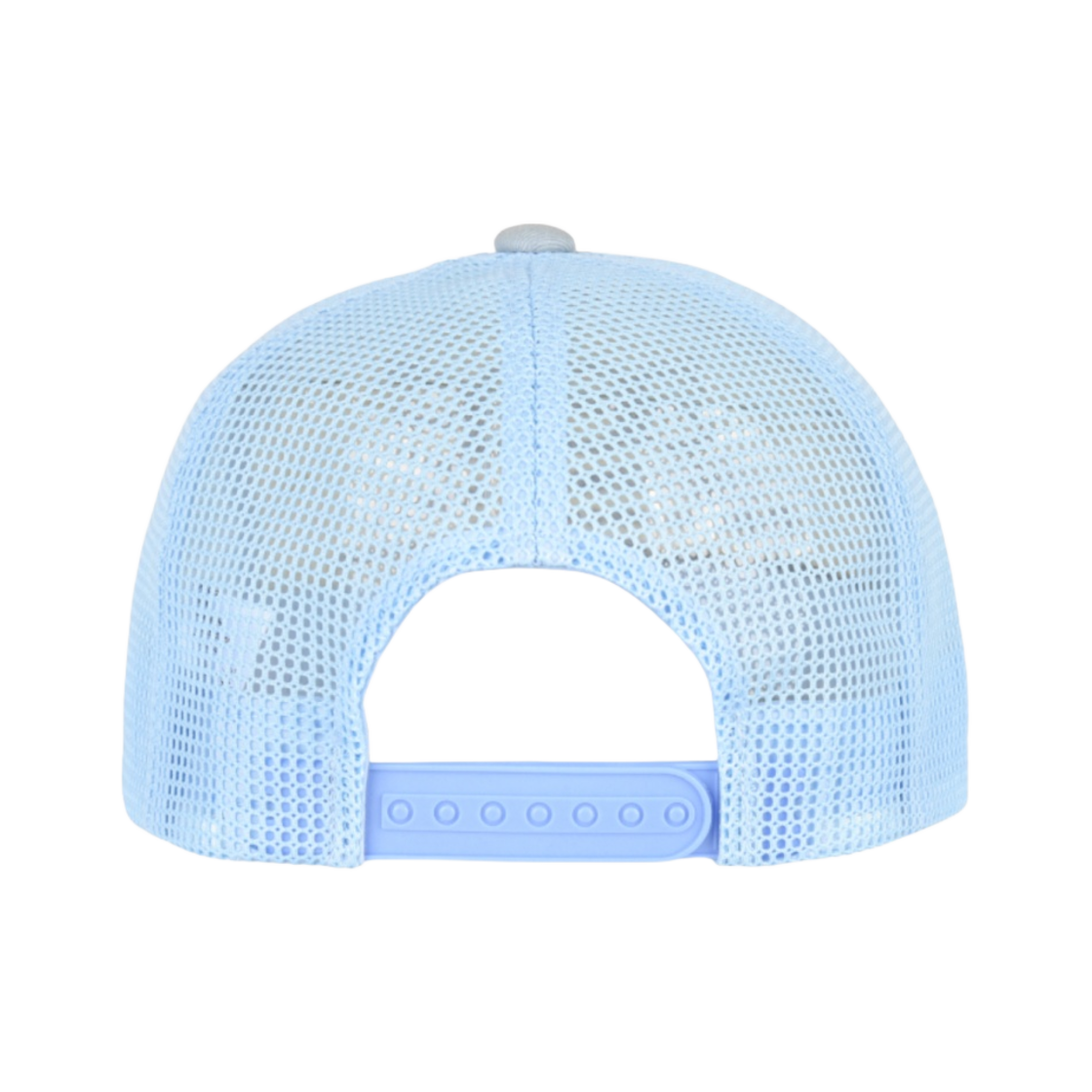 에이에이 웹 로고 메쉬 캡 스카이블루(Aeae Web Logo Mesh Cap Skyblue) - 4