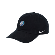 Nike x Kasina Heritage 86 Futura Washed Cap Won-Ang Black