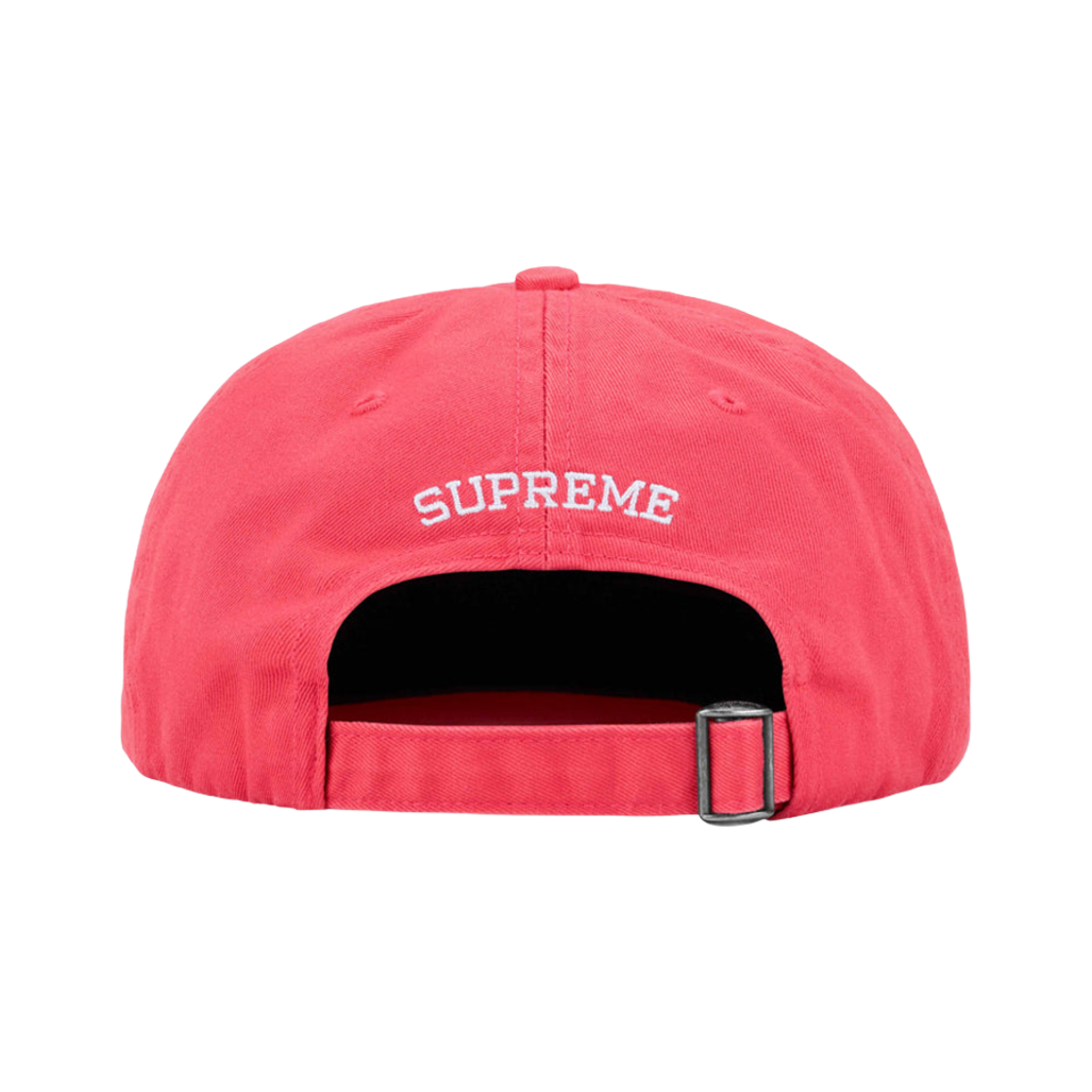 슈프림 뉴욕 아크 6-패널 피치 - 24SS(Supreme New York Arc 6-Panel Peach - 24SS) - 2