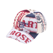 Supreme x Martine Rose Towel 6-Panel White - 24FW