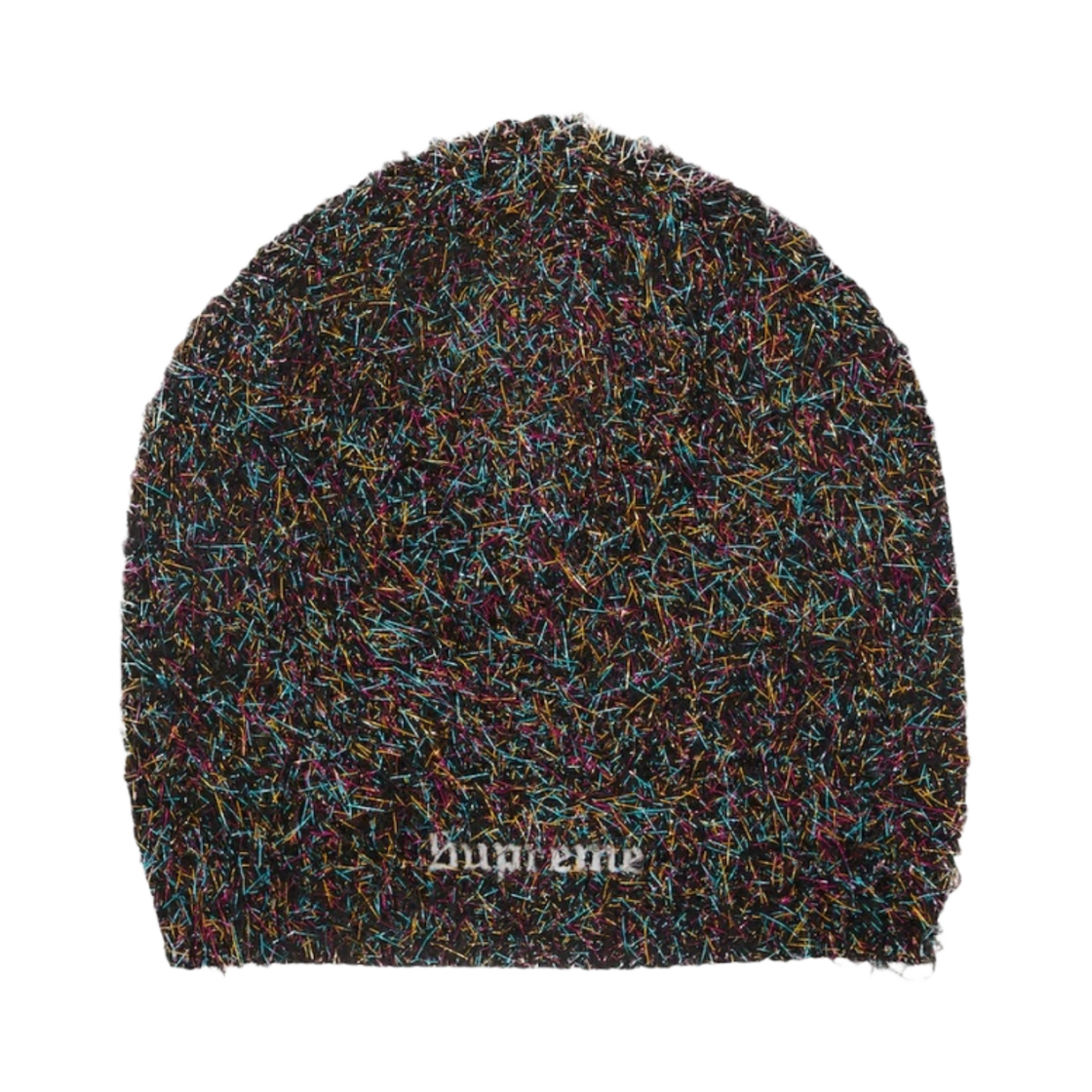 슈프림 스파클 비니 멀티컬러 - 23SS