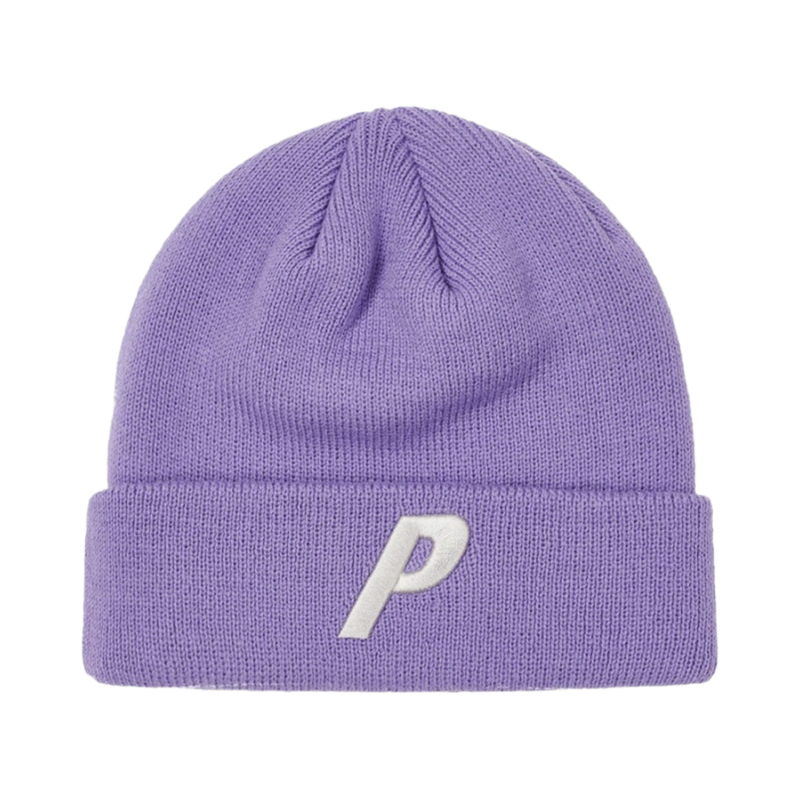 - Palace 3D P Beanie Lilac - 22SS