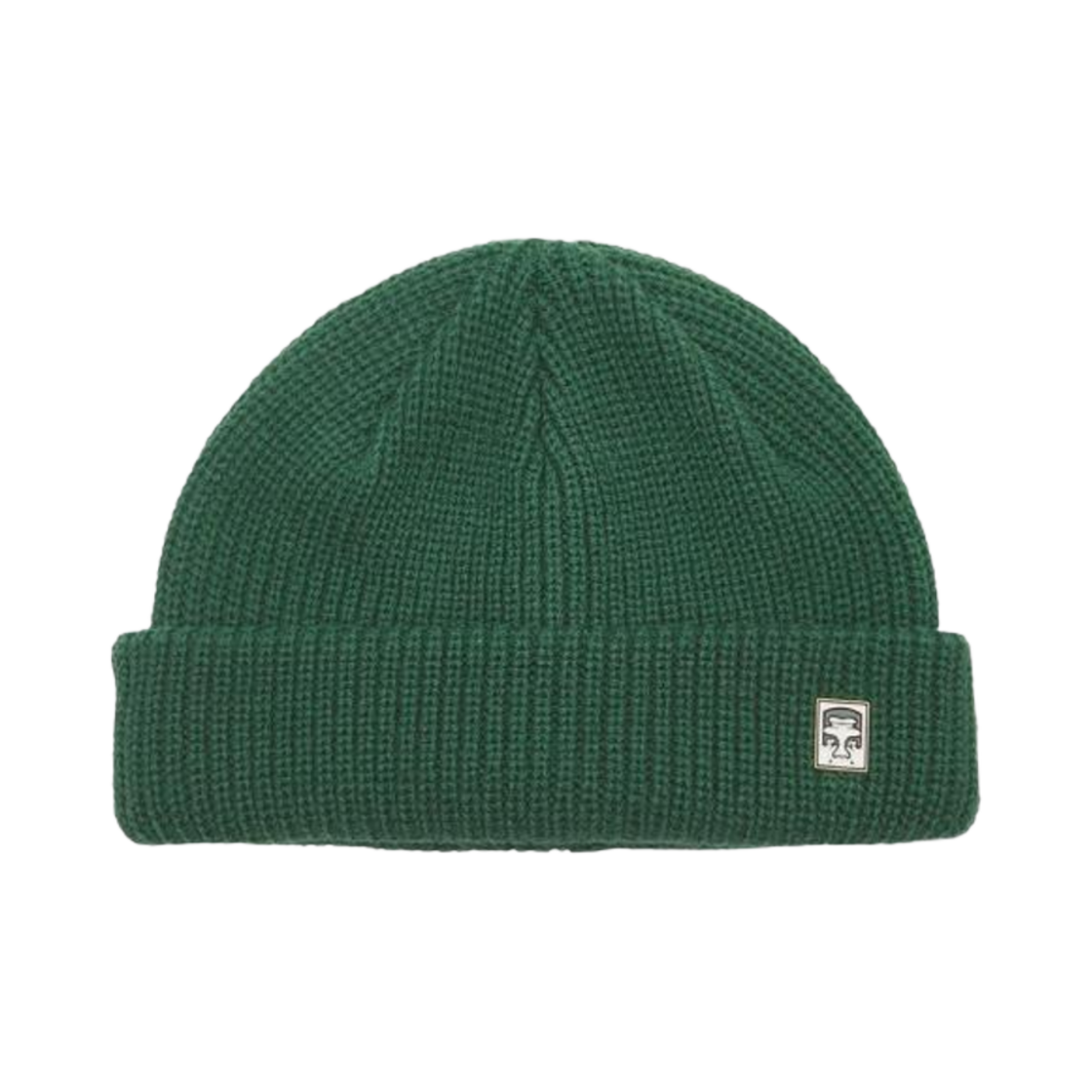 오베이 마이크로 비니 다크 시더(Obey Micro Beanie Dark Cedar)