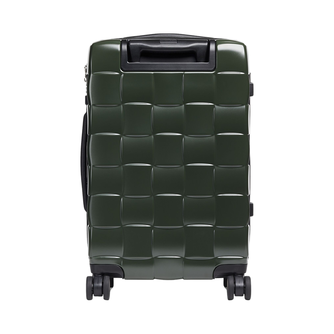 보테가 베네타 오디세이 캐빈 수트케이스 씨(Bottega Veneta Odyssey Cabin Suitcase Seaweed) - 2