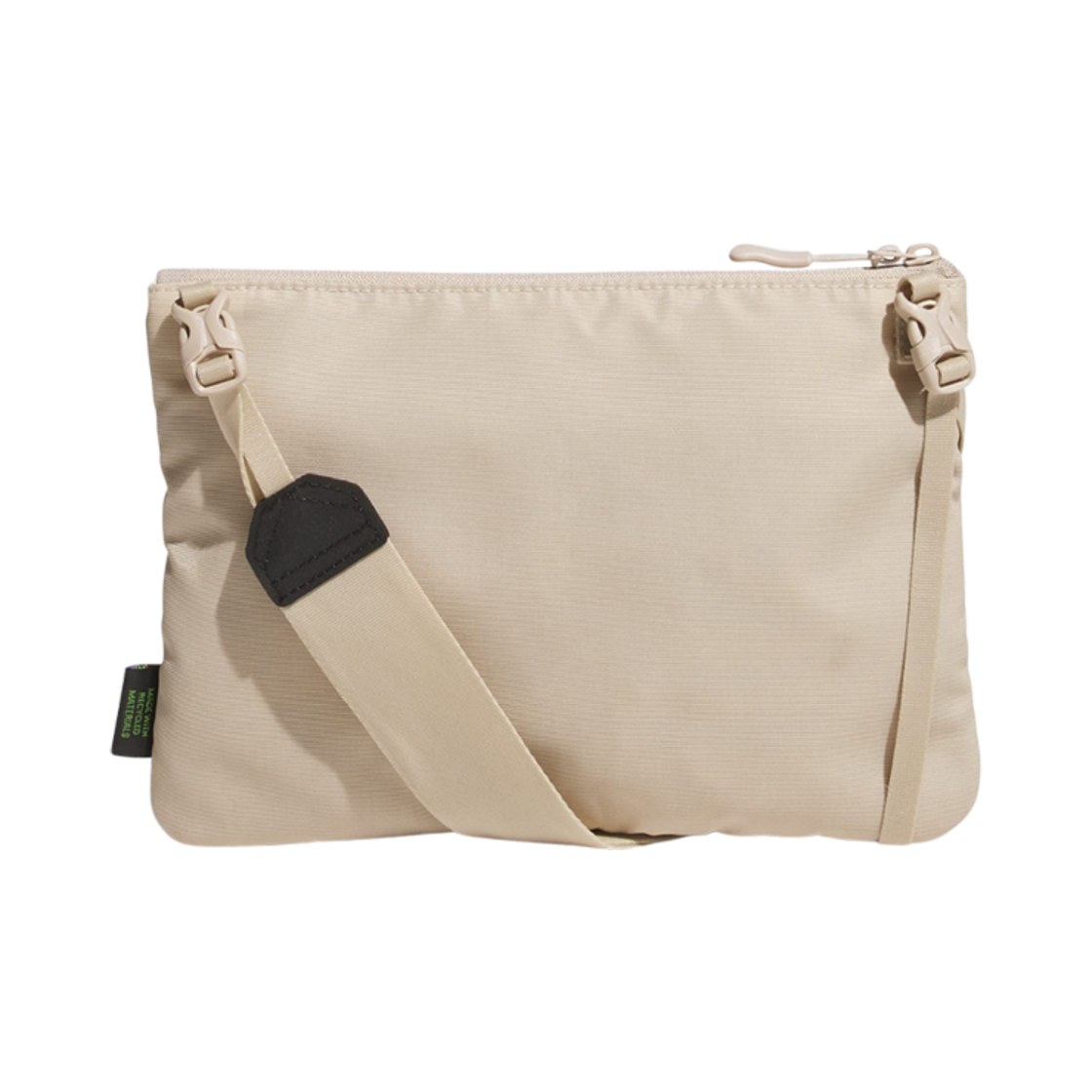 아디다스 머스트 해브 사코슈 원더 베이지(Adidas Must Have Sacoche Wonder Beige) - 2