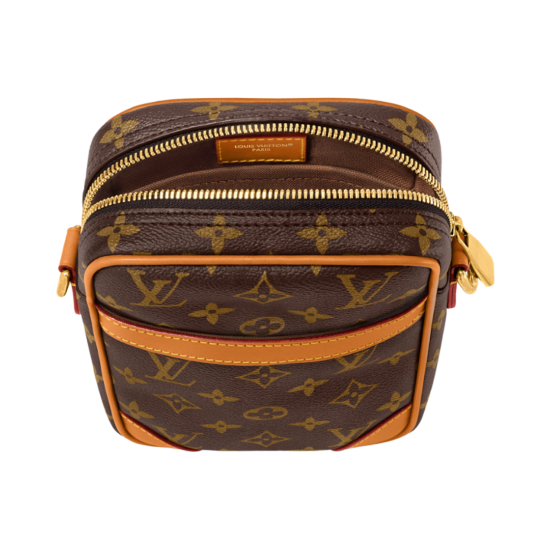 루이비통 다뉴브 G69 모노그램(Louis Vuitton Danube G69 Monogram) - 3