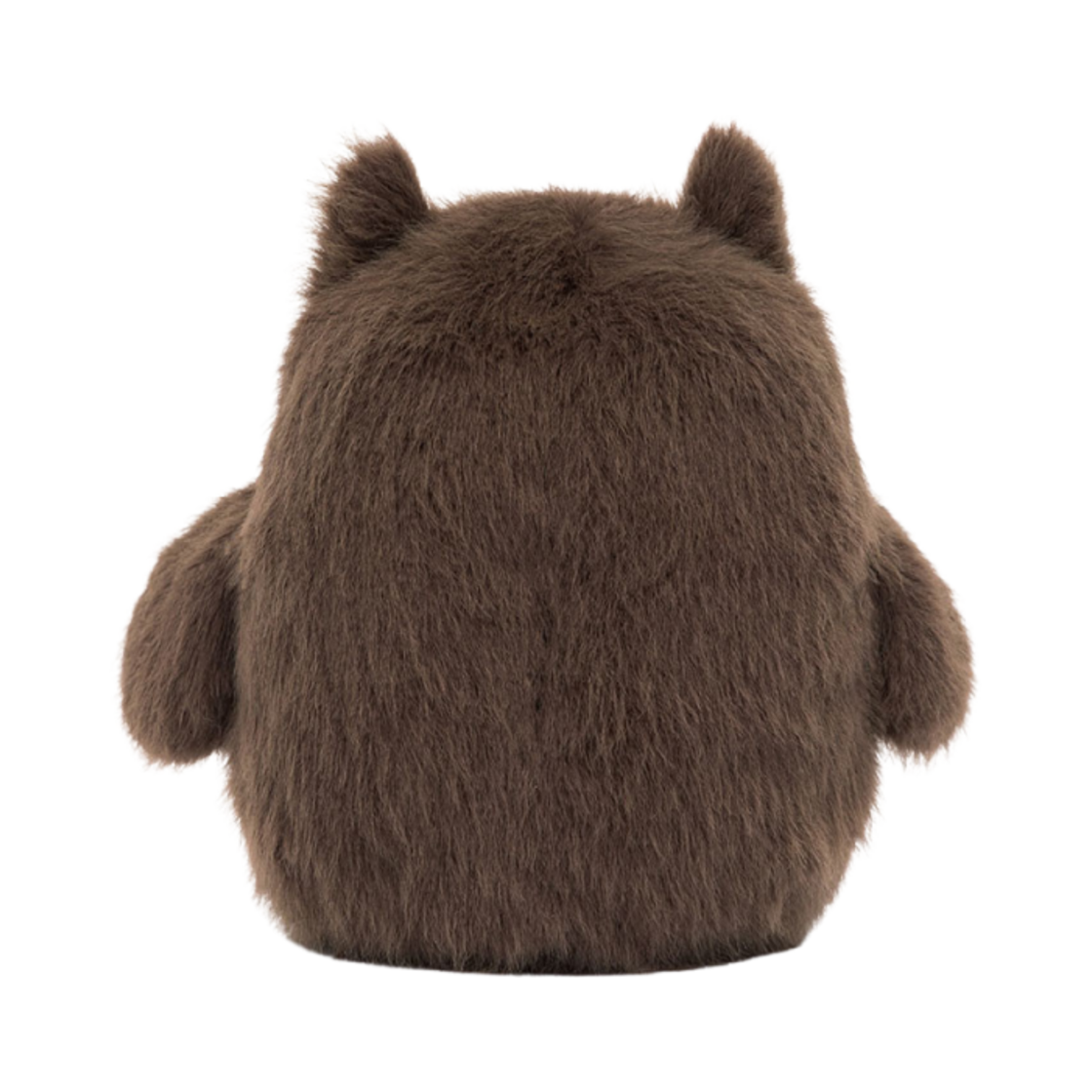 젤리캣 올링 브라운(Jellycat Owling Brown) - 3