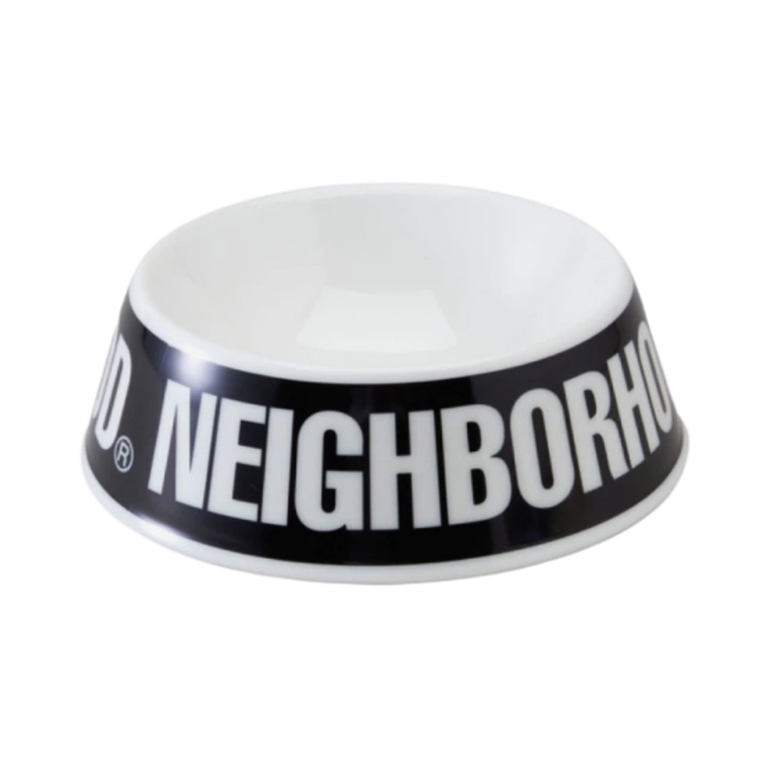네이버후드 CI / CE-도그 보울 화이트(Neighborhood CI / CE-Dog Bowl White) - 2