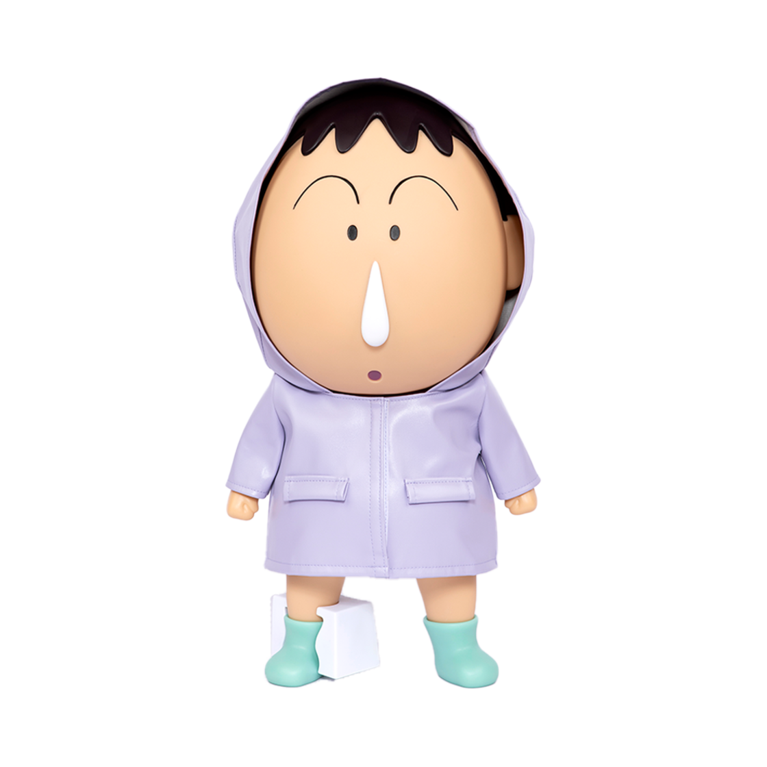 8809571202910 Crayon Shin Chan Bachan Big Figure