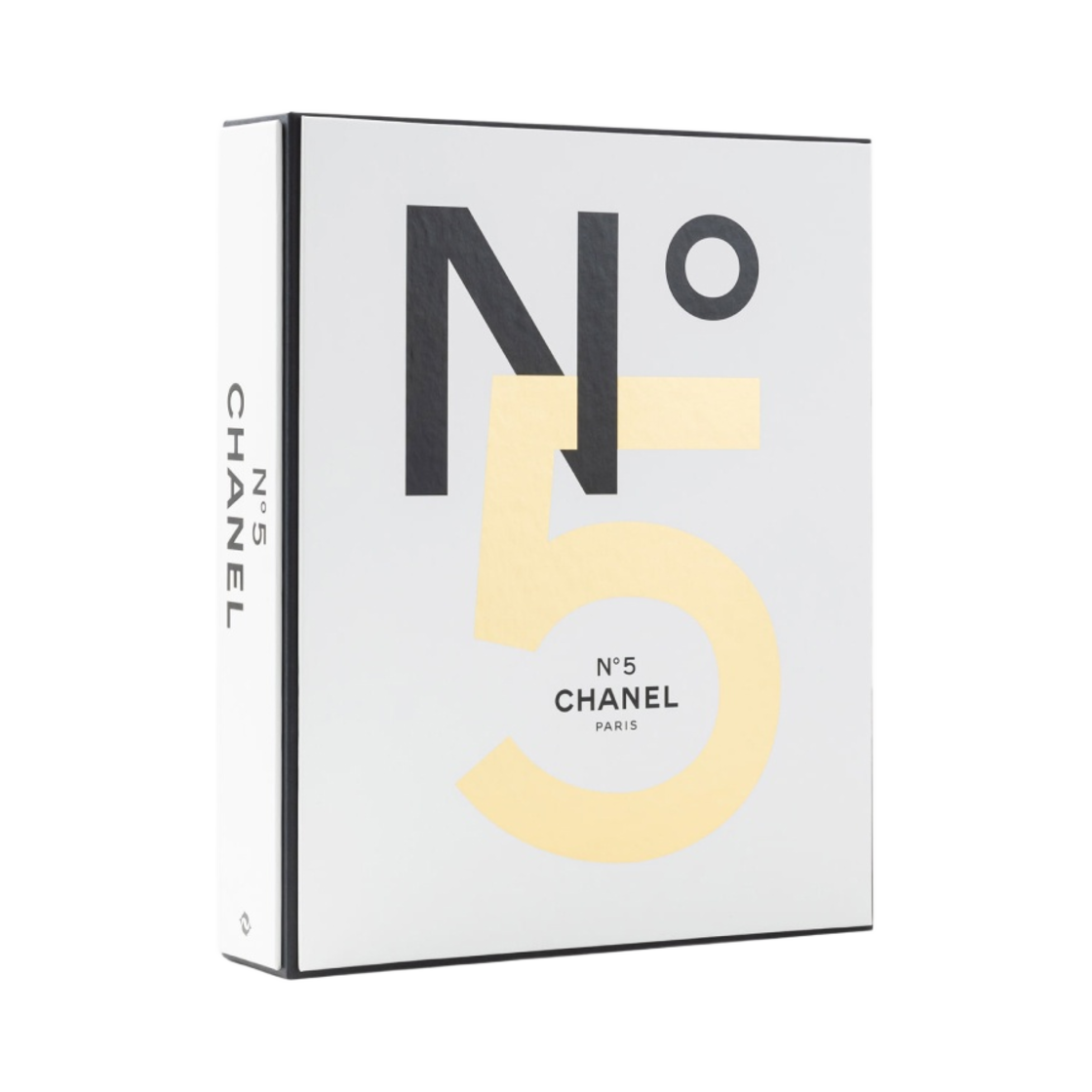 9780500023129 Tames & Hudson Chanel No. 5 Book