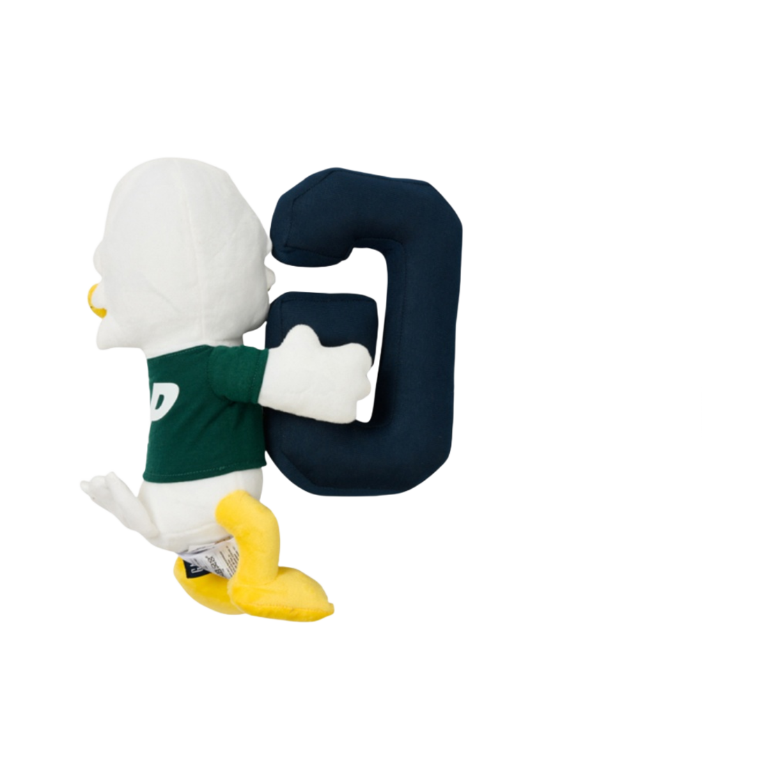 팔라스 x 갭 덕 플러시 멀티 - 24SS(Palace x Gap Duck Plush Multi - 24SS) - 2