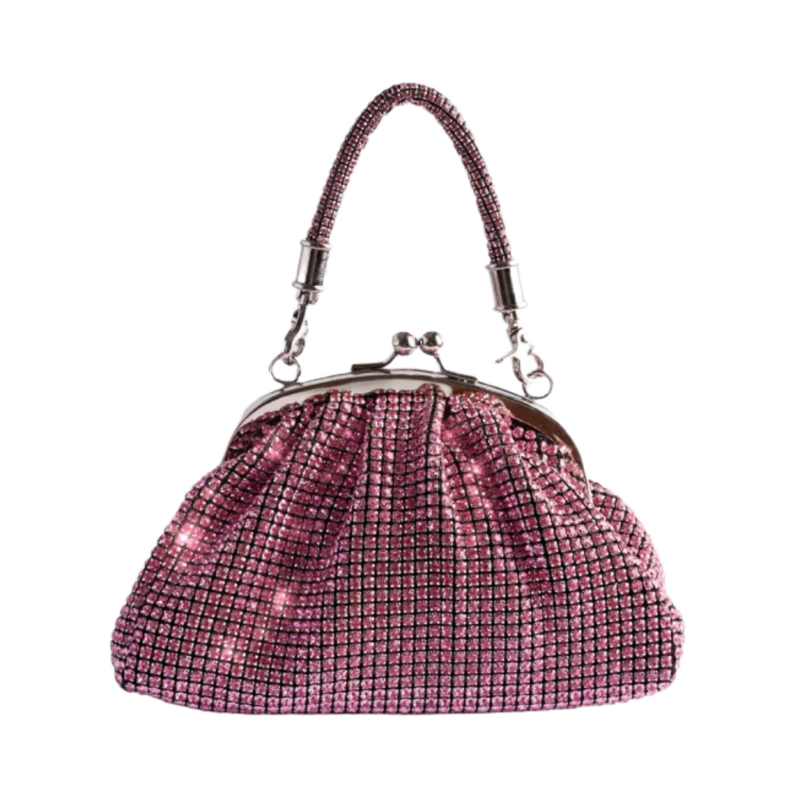 지아리테 리마 핸드백 로즈(Giarite Lima Handbag Rose) - 1