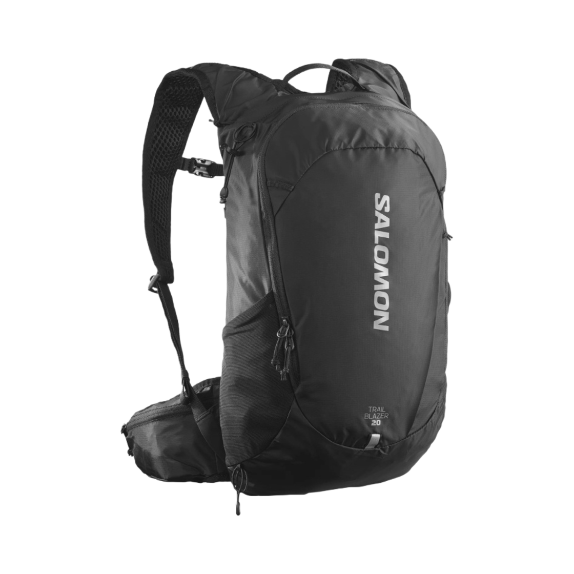 살로몬 트레일블레이저 20 블랙 (뉴 버젼)(Salomon Trailblazer 20 Black (New Ver.))
