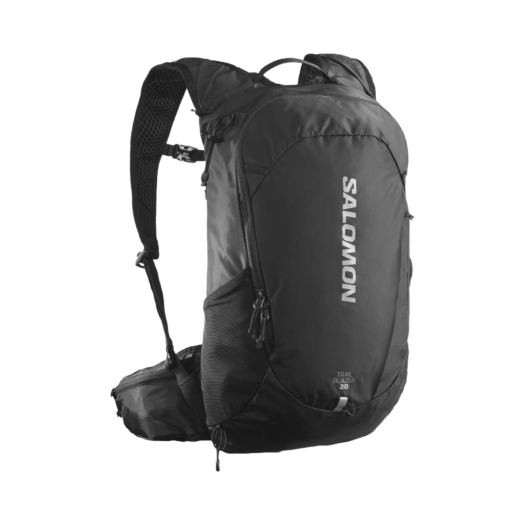 LC1048400 Salomon Trailblazer 20 Black (New Ver.)