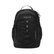 Jansport Odyssey Backpack Black