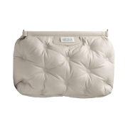 Maison Margiela Glam Slam Large Bag Gray