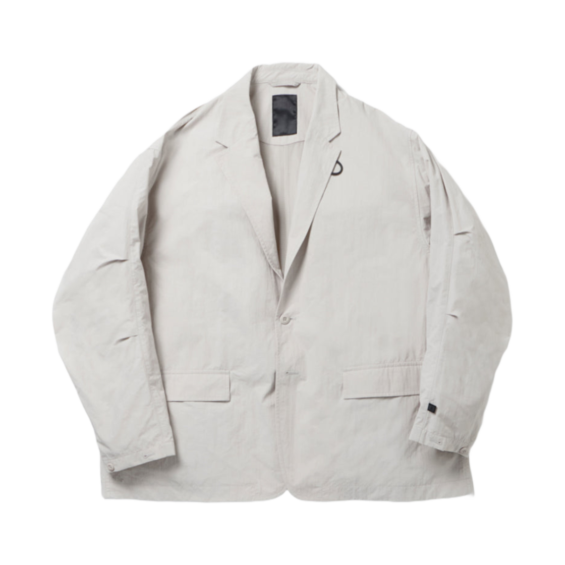 BJ-55024 Daiwa Pier39 Tech Loose 2B Jacket Ecru