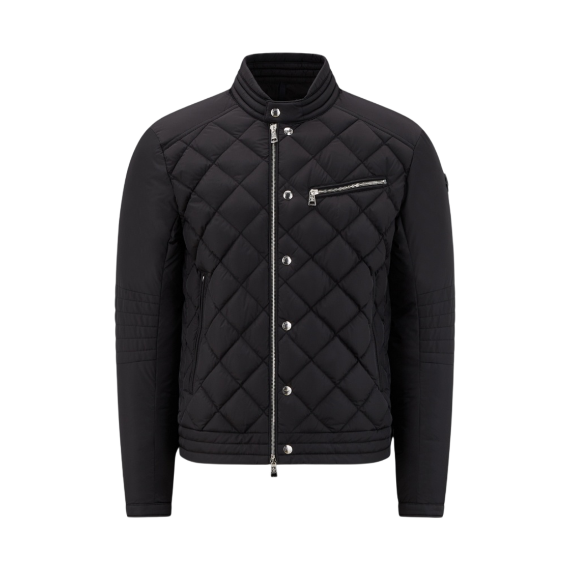 몽클레르 벌피 쇼트 다운 자켓 블랙 - 22FW(Moncler Vulpie Short Down Jacket Black - 22FW) - 1