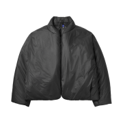 Yeezy Gap Engineered By Balenciaga Round Jacket 2 Black