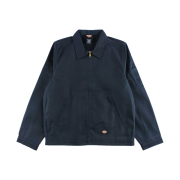 Dickies Unlined Eisenhower Jacket Regular Dark Navy