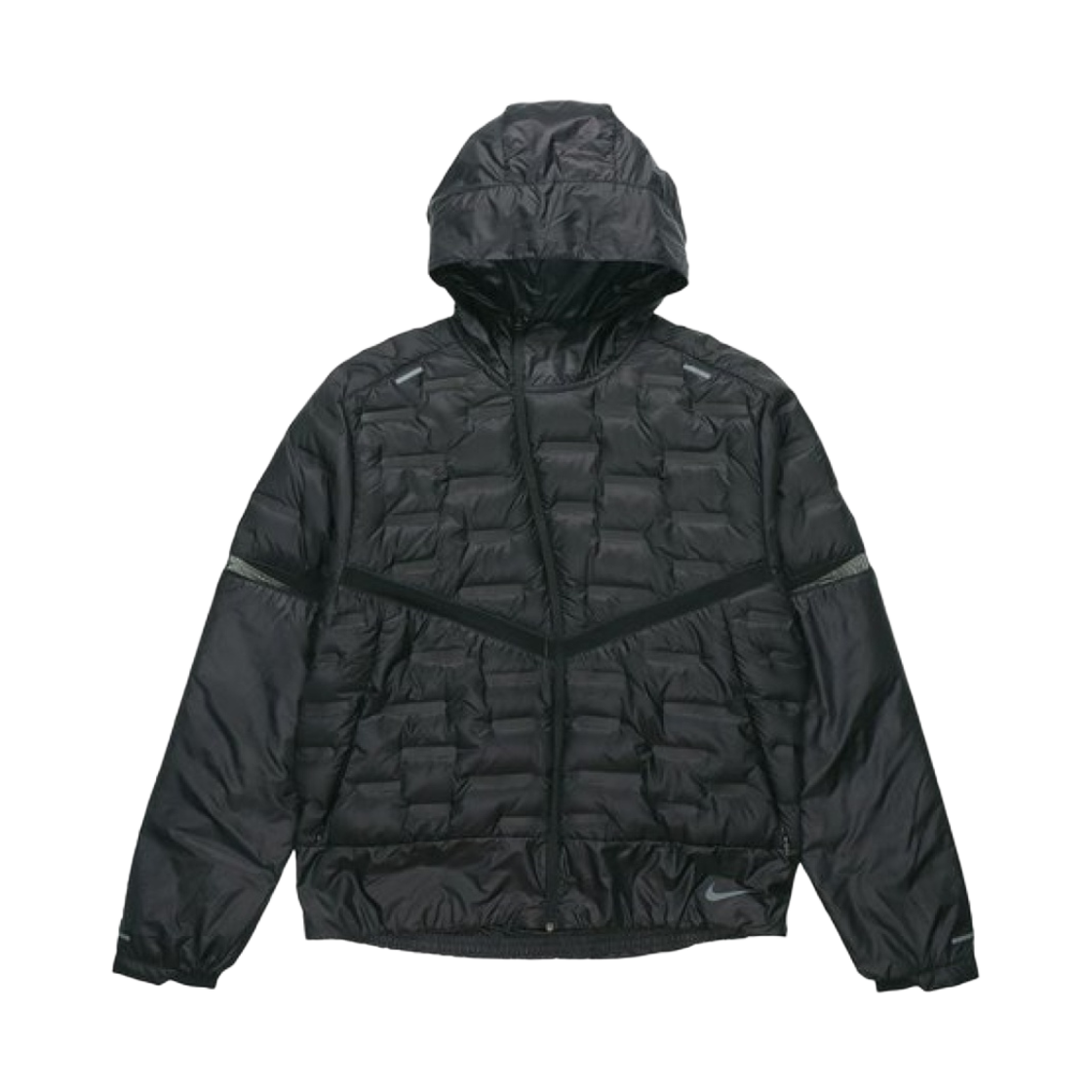 나이키 에어로로프트 자켓 블랙 - 아시아(Nike Aeroloft Jacket Black - Asia)
