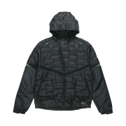 Nike Aeroloft Jacket Black - Asia