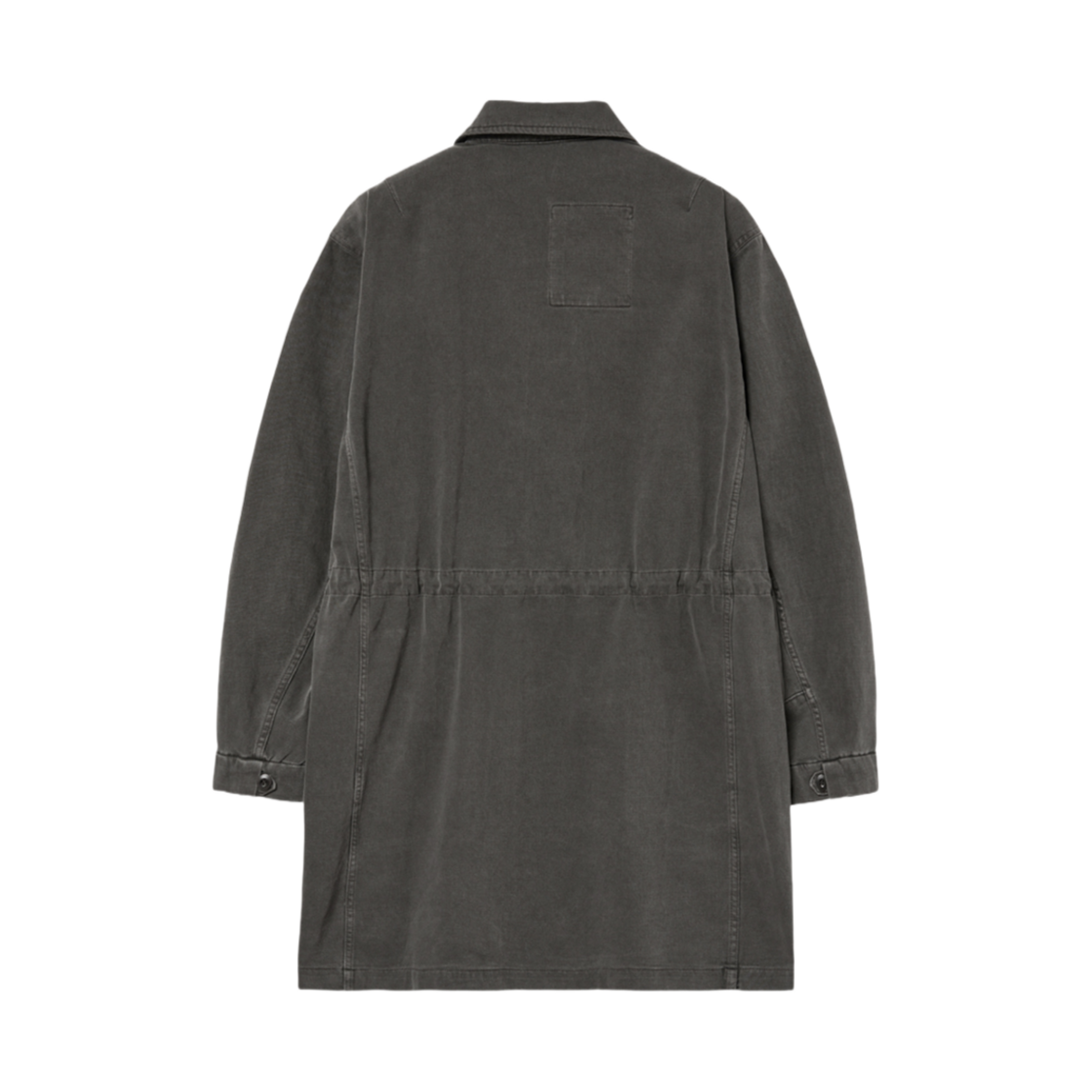 해칭룸 밀 코트 그레이(Hatchingroom Mil Coat Grey) - 2